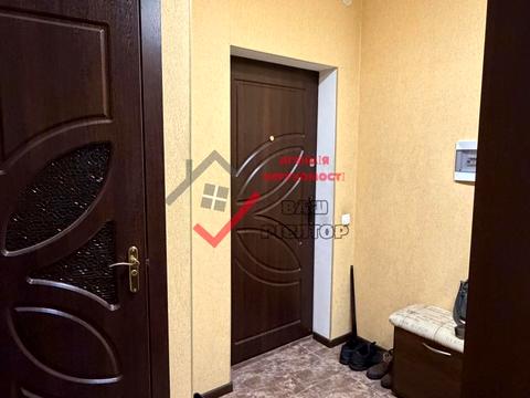 квартира по адресу Богдана Хмельницкого бульв., 21