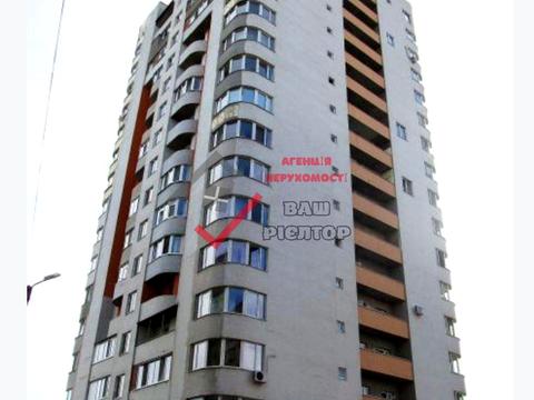 квартира по адресу Богдана Хмельницкого бульв., 21