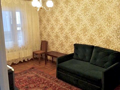 квартира по адресу Академика Глушкова просп., 15