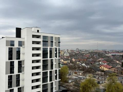 квартира по адресу Гната Хоткевича ул., (Будинок 1)