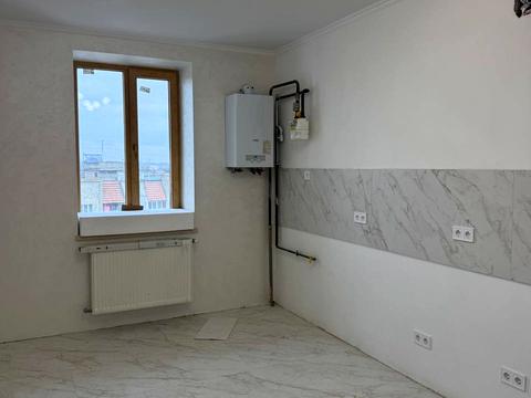 квартира за адресою Гната Хоткевича вул., 65/2