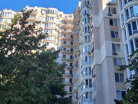 паркоместо по адресу Обсерваторный пер., 2/6