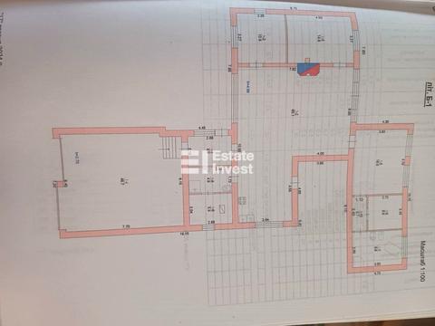 будинок за адресою Люботин, Річкова