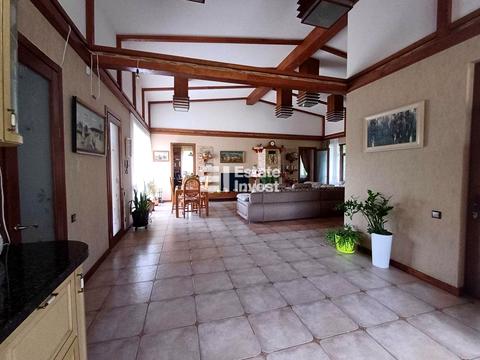 будинок за адресою Люботин, Річкова