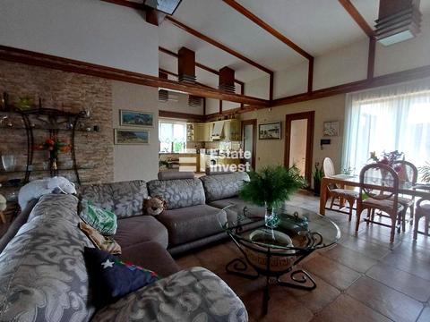 будинок за адресою Люботин, Річкова