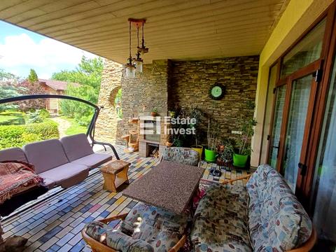 будинок за адресою Люботин, Річкова