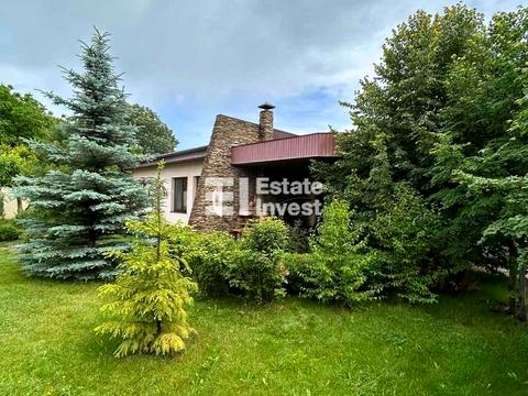 будинок за адресою Люботин, Річкова