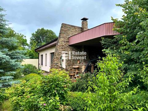 будинок за адресою Люботин, Річкова