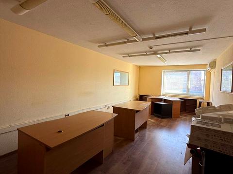 коммерческая по адресу Пекарская ул., 7