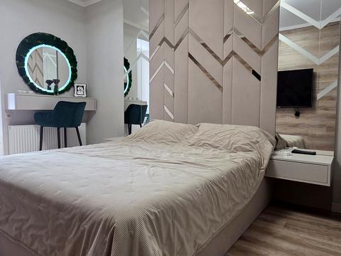 квартира по адресу Александра Довженко ул., 37