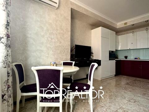 квартира по адресу Отакара Яроша пер., 16