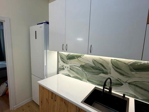 квартира за адресою Сергія Мартина вул., 4