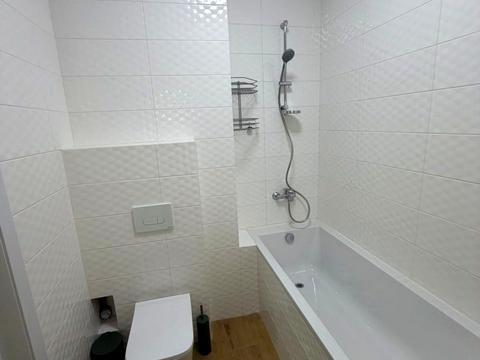 квартира за адресою Сергія Мартина вул., 4