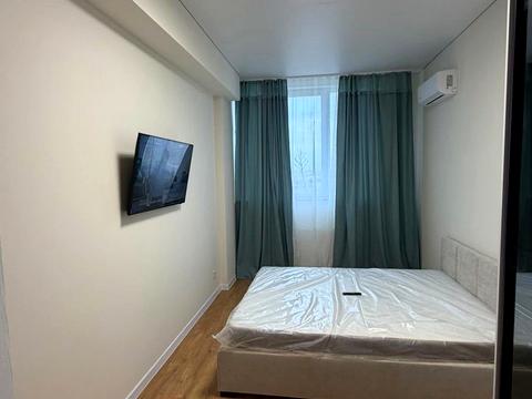 квартира за адресою Сергія Мартина вул., 4