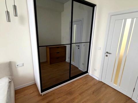 квартира за адресою Сергія Мартина вул., 4