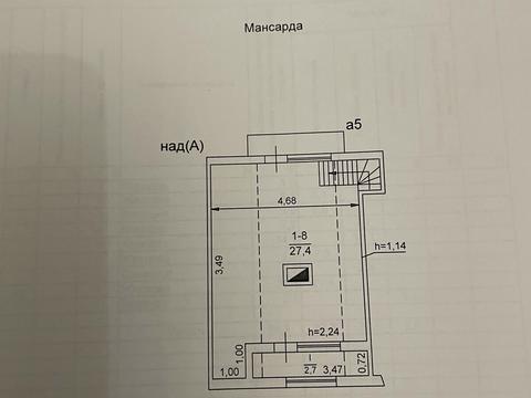 будинок за адресою Хутірська, 3