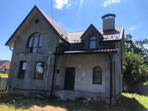 дом по адресу Грушевского ул.