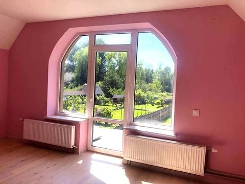 дом по адресу Грушевского ул.