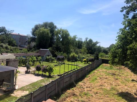 дом по адресу Грушевского ул.