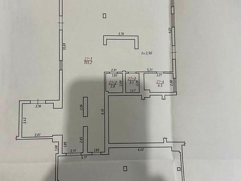 комерційна за адресою Григорія Сковороди вул., 56