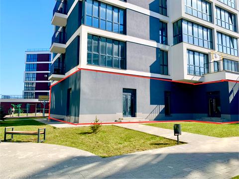 комерційна за адресою Григорія Сковороди вул., 56