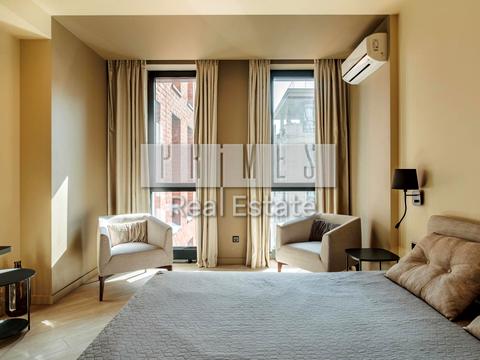 квартира по адресу Антоновича ул. (Горького), 44