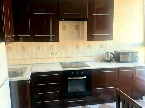 квартира за адресою Святошинська вул., 27б/70