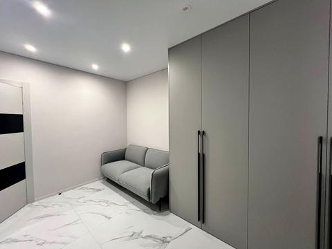 квартира за адресою Бельведерська вул., 32а