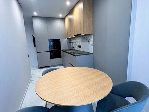 квартира за адресою Бельведерська вул., 32а