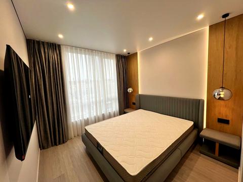 квартира за адресою Бельведерська вул., 32а