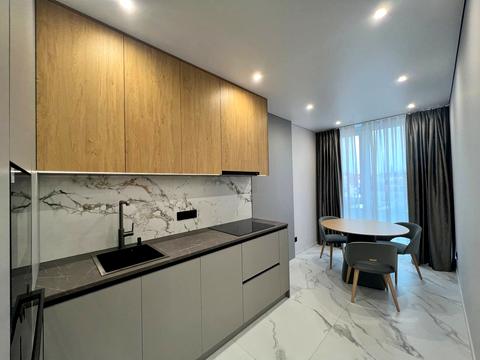 квартира за адресою Бельведерська вул., 32а