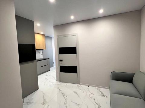 квартира за адресою Бельведерська вул., 32а