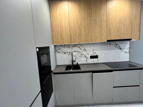 квартира за адресою Бельведерська вул., 32а