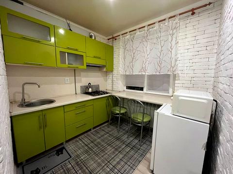 квартира по адресу Владимира Великого ул. (Олександра Поля), 40