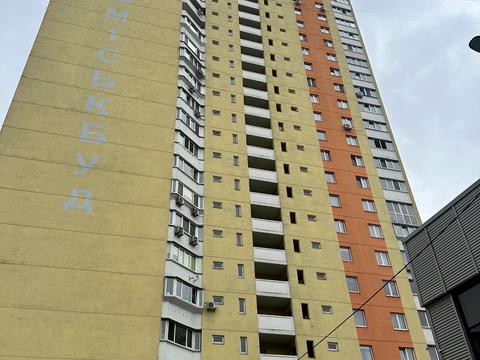 квартира за адресою Лісківська вул., 7