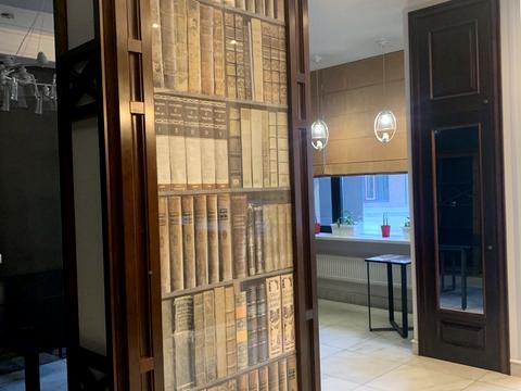 коммерческая по адресу Вацлава Гавела бульв. (Івана Лепсе), 6-В