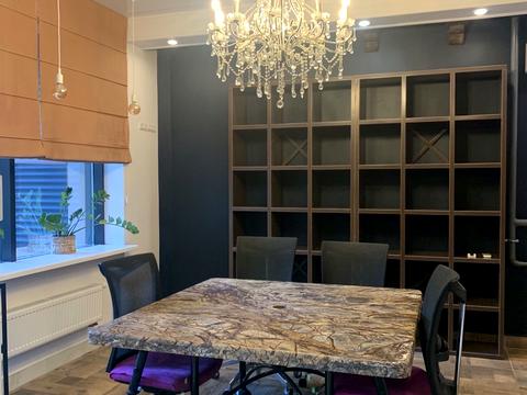 коммерческая по адресу Вацлава Гавела бульв. (Івана Лепсе), 6-В