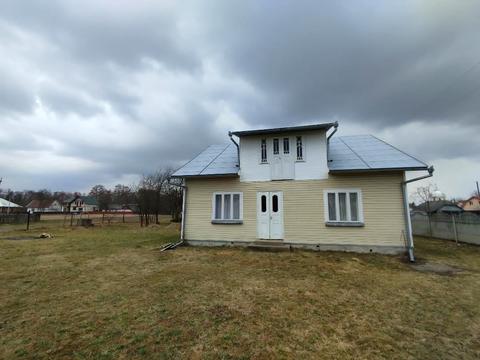 дом по адресу Шевченка, 80