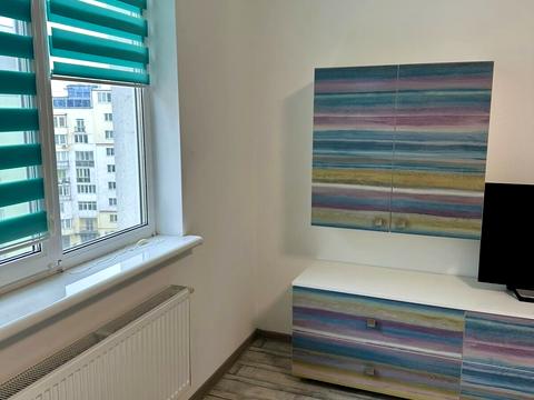 квартира по адресу Князя Святослава пл., 5