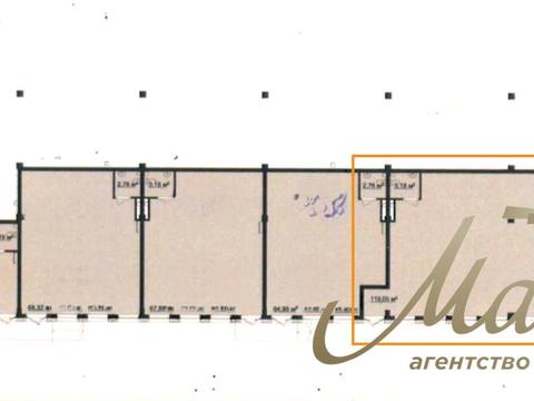 комерційна за адресою Василя Тютюнника вул. (Анрі Барбюса), 39/2
