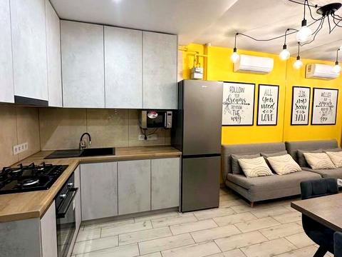 квартира по адресу Зеленая ул., 204д