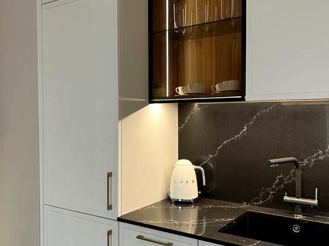 квартира по адресу Ковжуна ул., 1