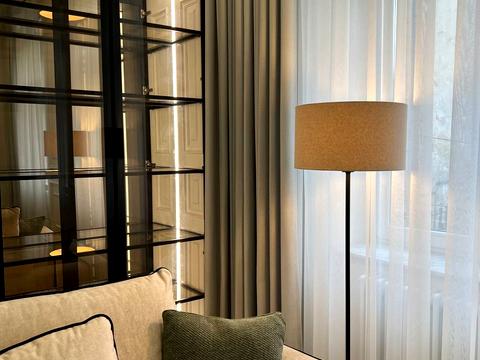 квартира по адресу Ковжуна ул., 1