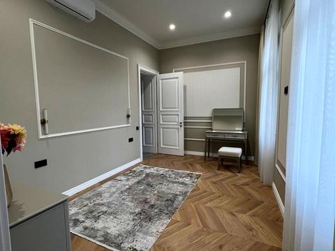 квартира по адресу Ковжуна ул., 1