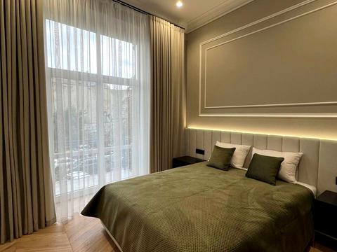 квартира по адресу Ковжуна ул., 1