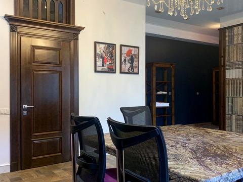 коммерческая по адресу Вацлава Гавела бульв. (Івана Лепсе), 6-В