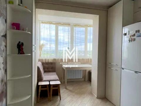 квартира за адресою Любові Малої просп. (Постишева), 34