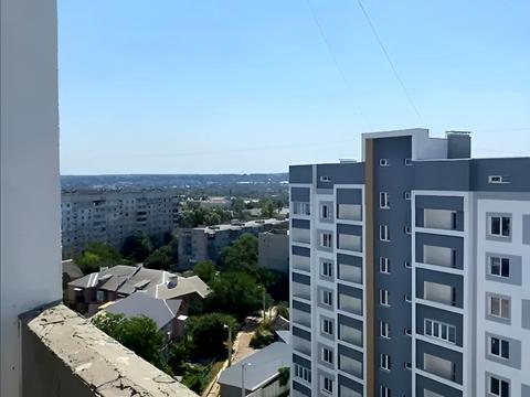 квартира по адресу Полтавский Шлях ул., 184а к2