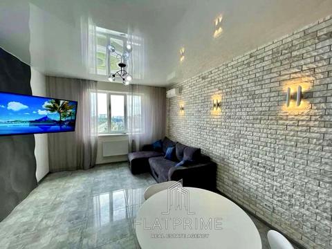 квартира за адресою Теремківська вул., 3-А
