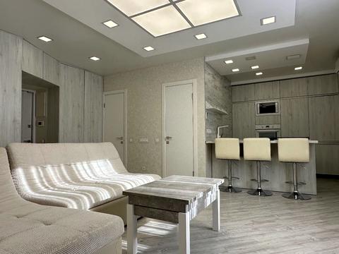 квартира по адресу Боголюбова ул., 39